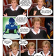 Illustration for article titled Judge Judy Takes On The Gawker Hackers